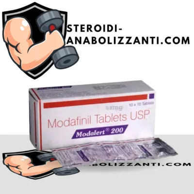 Modalert 200