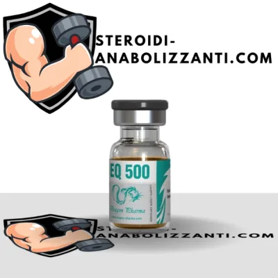 EQ 500