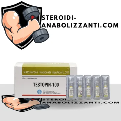 Testopin-100