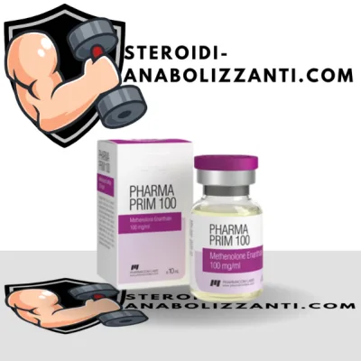 Pharma Prim 100
