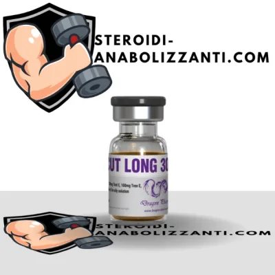 CUT LONG 300