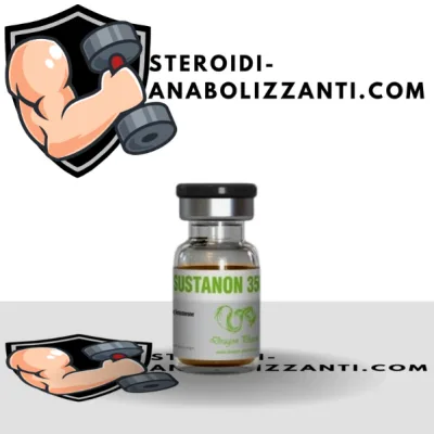 Sustanon 350