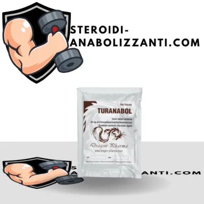 Turanabol