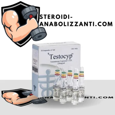 Testocyp