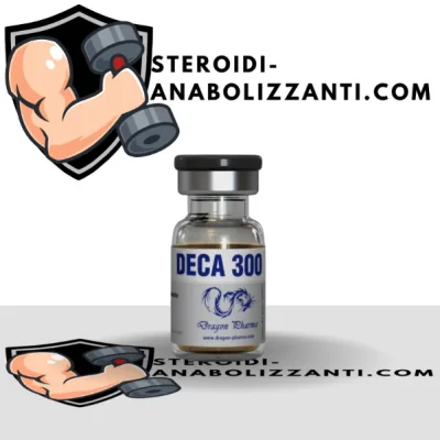 Deca 300