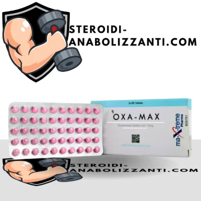 Oxa-Max