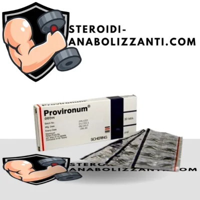 Provironum