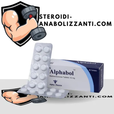 Alphabol