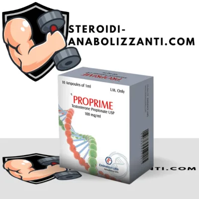 Proprime