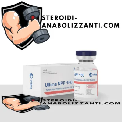 Ultima NPP 150