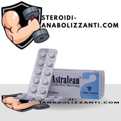 Astralean