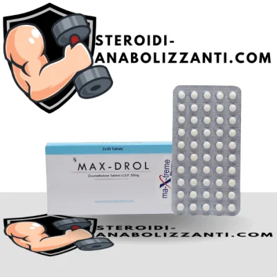 Max-Drol