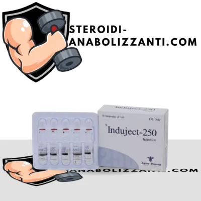 Induject-250 (fiale)