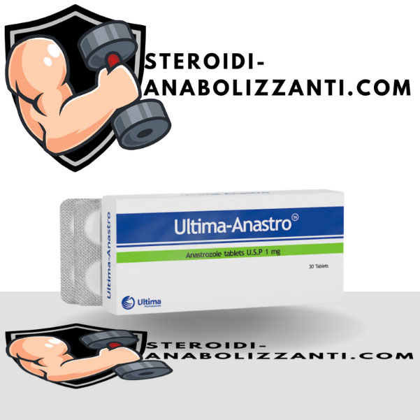 ultima-anastro køb online i Italien - steroidi-anabolizzanti.com