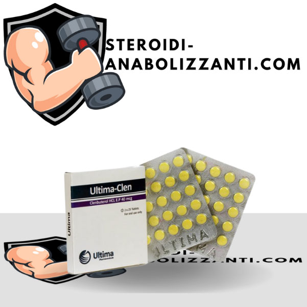 ultima-clen køb online i Italien - steroidi-anabolizzanti.com