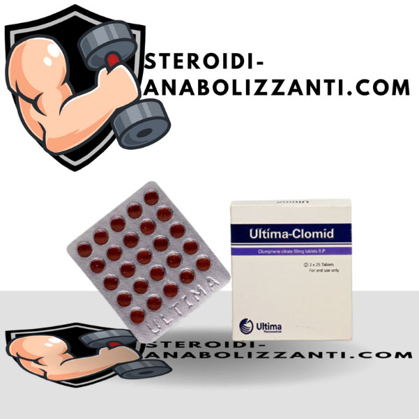 ultima-clomid køb online i Italien - steroidi-anabolizzanti.com