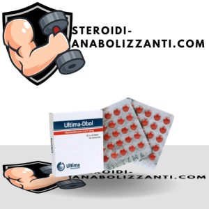 ultima-dbol køb online i Italien - steroidi-anabolizzanti.com