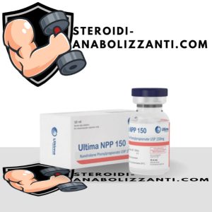 ultima-npp-150 køb online i Italien - steroidi-anabolizzanti.com