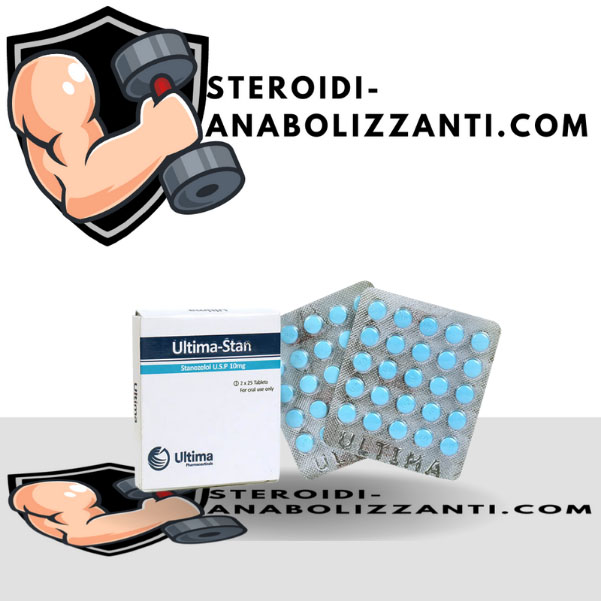 ultima-stan køb online i Italien - steroidi-anabolizzanti.com