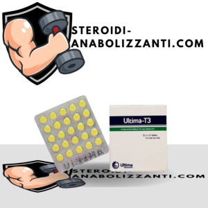 ultima-t3 køb online i Italien - steroidi-anabolizzanti.com